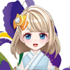 👘🌕遠野 鏡月🌸🎐