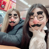 ゆりな