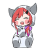 緋々羅息吹@鬼っ子系Vtuber