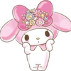 マイメロ🐰.｡.:*💘