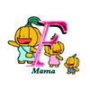 あまてらすkids