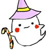 おばけ