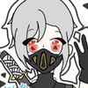マーメイドのサンタ