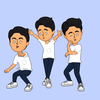 ユーザーアイコン