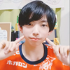 友吾jr@岸野湧斗🍛✌️MG