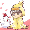 れごちゃん🐣公認ライバー