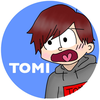 tomi(とみ)👾