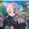憑神れる【公認/VTuber】
