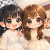 ﾎﾟｼﾞﾃｨﾌﾞﾄﾓﾀﾝ(はるか🎀🫧MG)