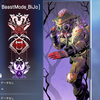 Bijo@公認ライバー