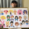 ⚾️ダイッチロー⚾️【大ちゃん】