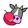 牛野もち🐮🌿#ありがとうでした┊︎