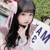 桜井優奈🎀☁️ 