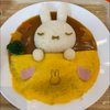 あー🍰🕊️🐰💤