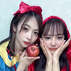 ただ🧚🏻‍♀️👼🏻なのは🌸🕊のんMG👗🏰いろはMG
