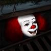 ペニー・ワイズ🤡🎈#ﾎﾗｰ映画ｲﾍﾞ