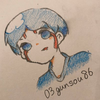 ユーザーアイコン