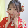 卒論から解放されたあやか🌻🦋