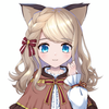 望月千代🌙🍫Vtuber