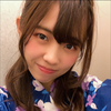 大内万奈🍮🍩#浴衣美人発掘コンテスト