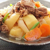 肉じゃが