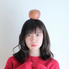あおば🌿#着物女子発掘コンテスト　