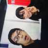 (芸名)アッキー