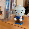 ユーザーアイコン