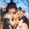 河内希美👘🐕🌻SRガチイベ🔥