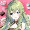 ☽︎‪︎.*·̩͙‬🎀月添まりも💚VT