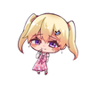 おぽちゃん