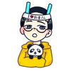 【おしゃく。ch】おしゃく→公認ライバー