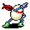 エッグマン