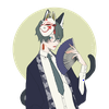 まお