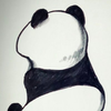 かわいい😈malo熊猫🐼 