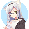 📖✡️ねこ子