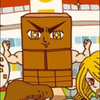 ユーザーアイコン