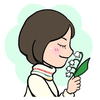 三好 真梨子🍼🌸