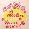 moo☺︎