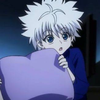 星を見る人