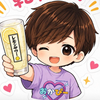 ママぴ💜‪🍬(ỏڡ<)
