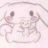 🧁🤍こばわん🤍🧁