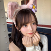 今1番気になるアイドル成瀬ゆいガチ恋