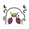 もぐもぐ係長＠まみ🐣🍼めん🐑 