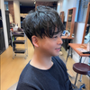 ユーザーアイコン