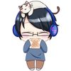 誕生月✌️14日🎂かずプラ🐈🎮