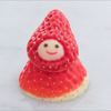 いちごみるくん