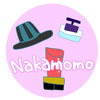 💫なかもも 🍑🦌 🏝🌅🍜🌻☀🍜🎤🦁📮