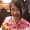 すみれ☺️🌸#浴衣美人発掘コンテスト