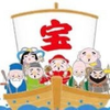 ⛵カミカミの神🚗